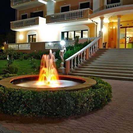 Hotel Residence Adria رودي غارغانيكو المظهر الخارجي الصورة