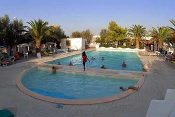 Hotel Residence Adria رودي غارغانيكو المظهر الخارجي الصورة