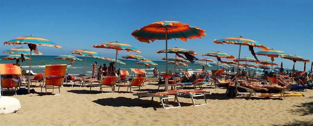 Hotel Residence Adria رودي غارغانيكو المظهر الخارجي الصورة