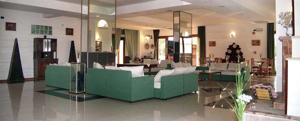 Hotel Residence Adria رودي غارغانيكو المظهر الخارجي الصورة